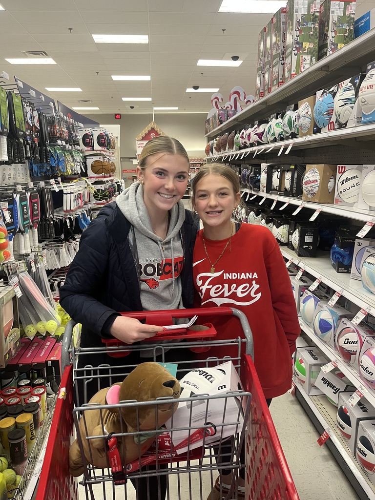 Thank  you to all who donated to the Angel Tree Fundraiser!