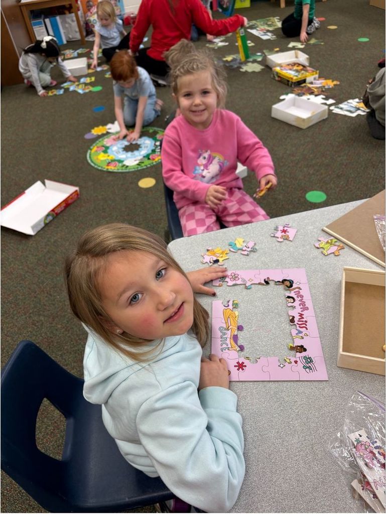 puzzle pic 3 - Andrea Timmerman