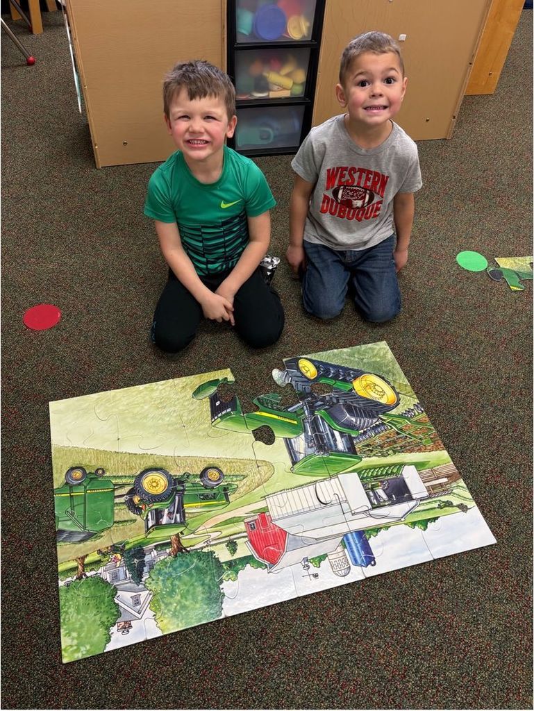 puzzle pic 5 - Andrea Timmerman