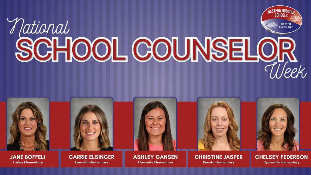 Elementary School Counselors