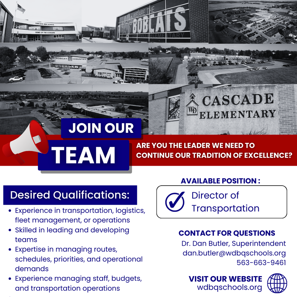 Director of Transportation 1