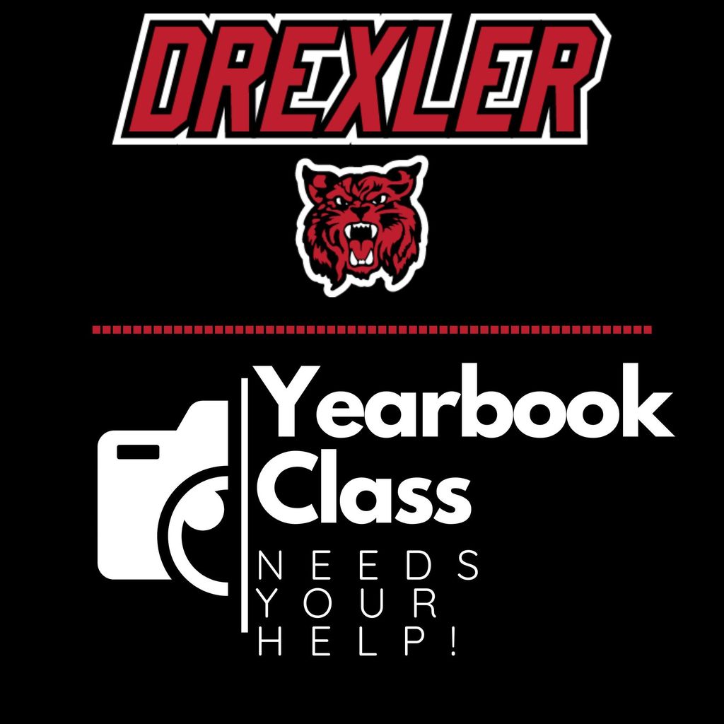 We need your photos!