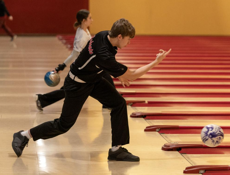 Devon Rubner - Daniel Butler