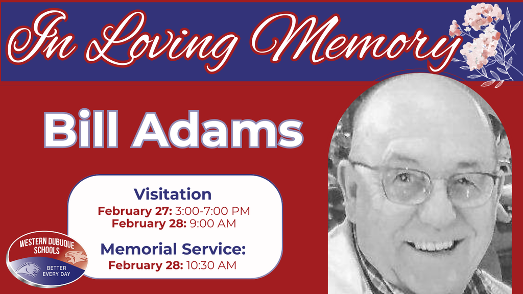 Western Dubuque_Social_Memoriam Adams