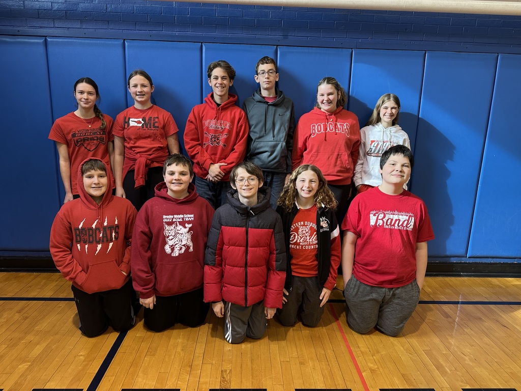 2026 Math Counts Competition