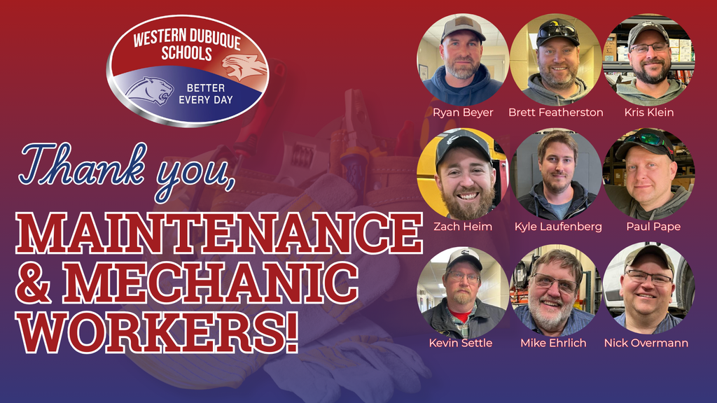 Western Dubuque_Social_Maintenance Worker Appreciation Day 3