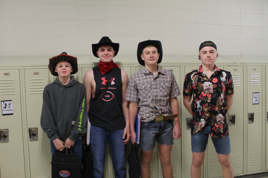 Country vs. Country Club