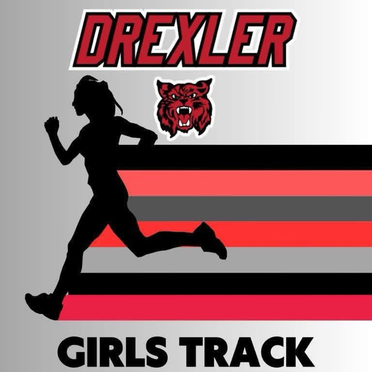 Girls track starts 3/23/26