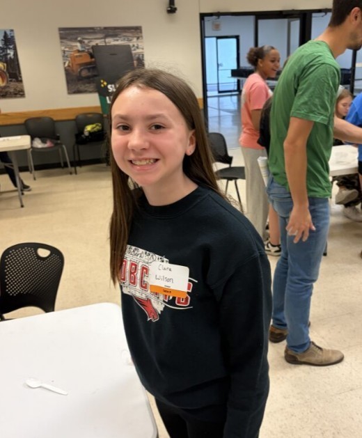 Girls in Engineering at NICC