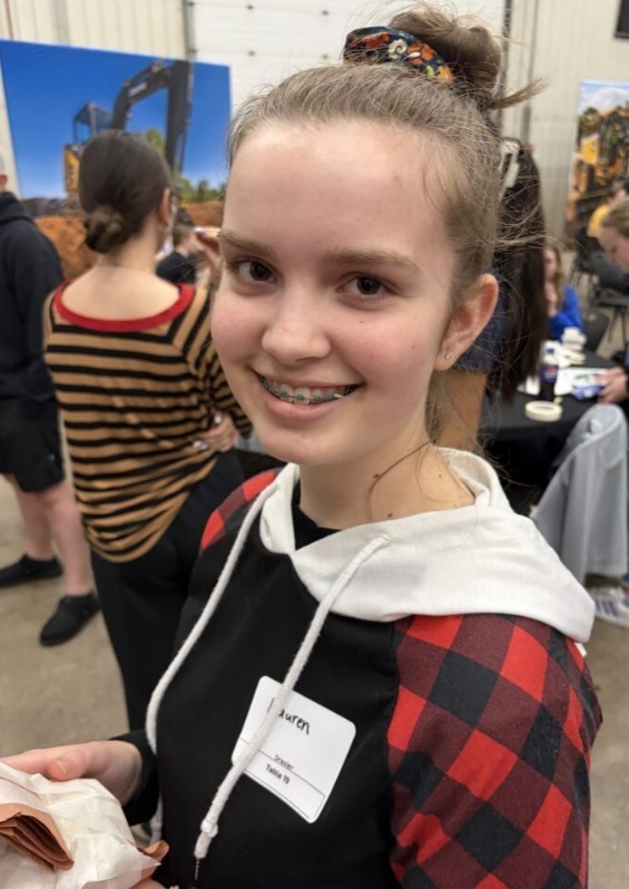 Girls in Engineering at NICC