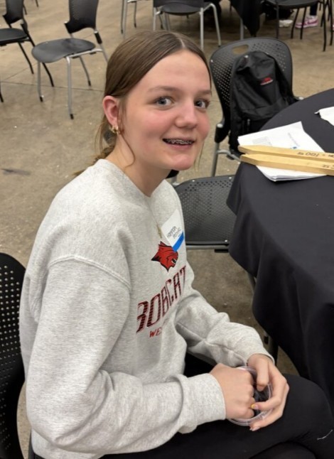 Girls in Engineering at NICC