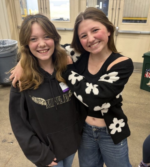 Girls in Engineering at NICC