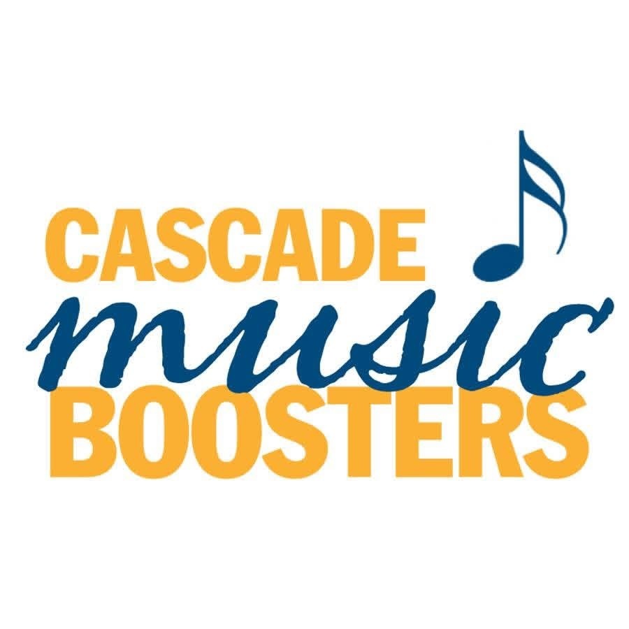 music boosters