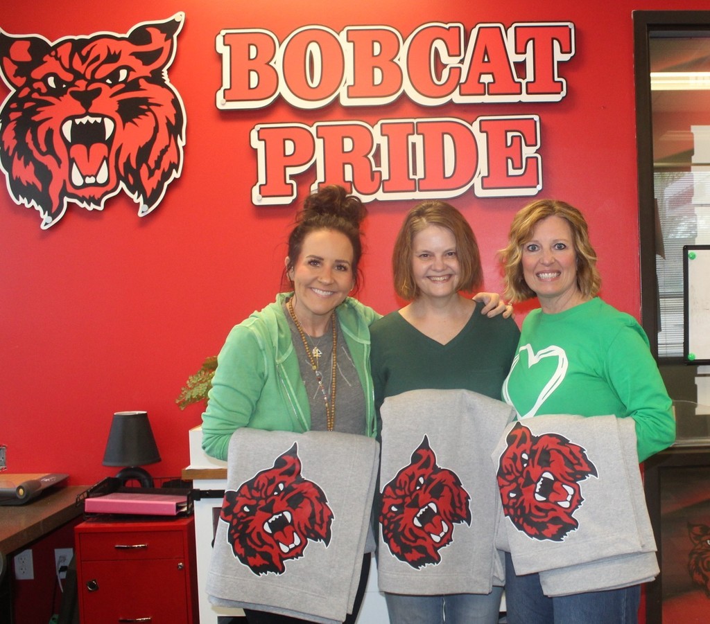 Happy Secretaries Day!