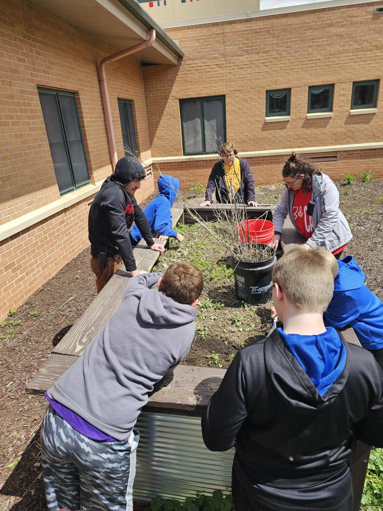 Bobcat Service Day 2026