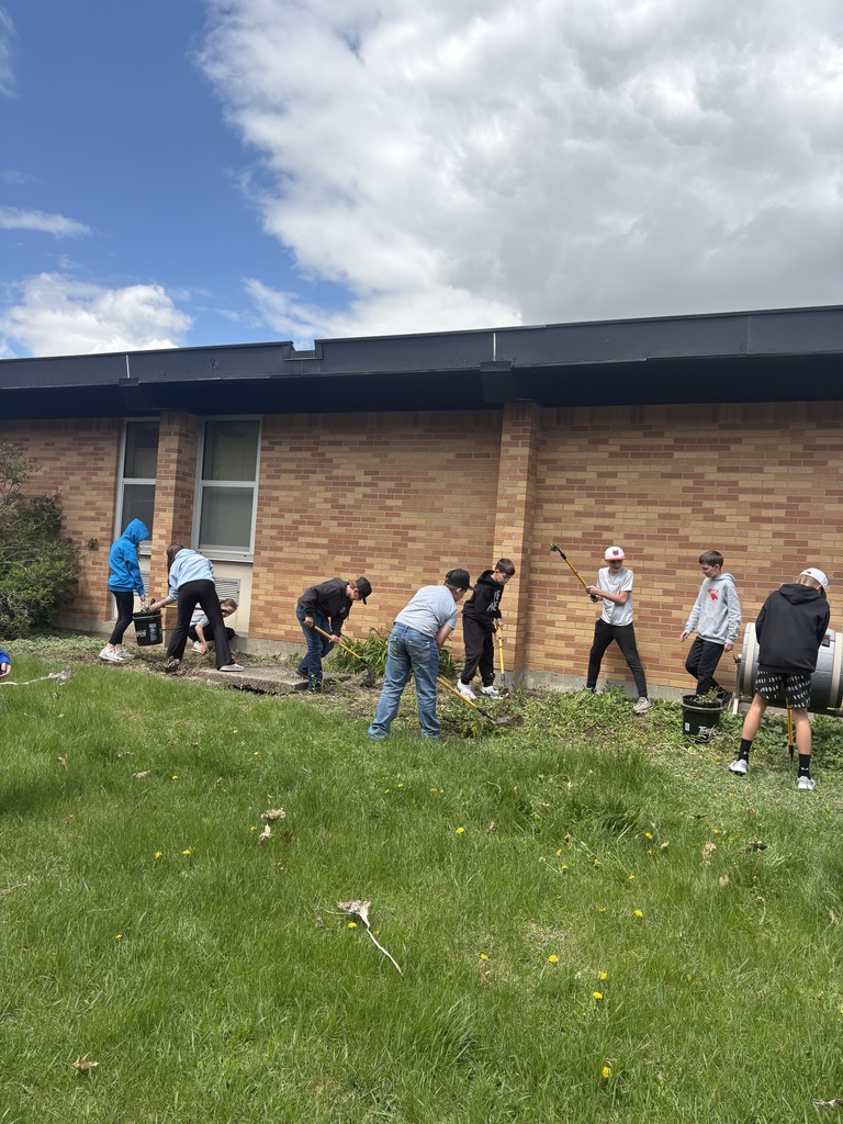 Bobcat Service Day 2026