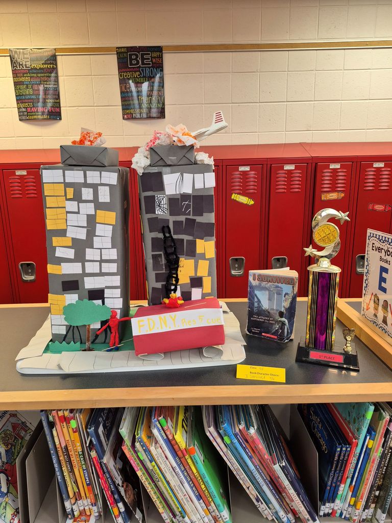 Student project