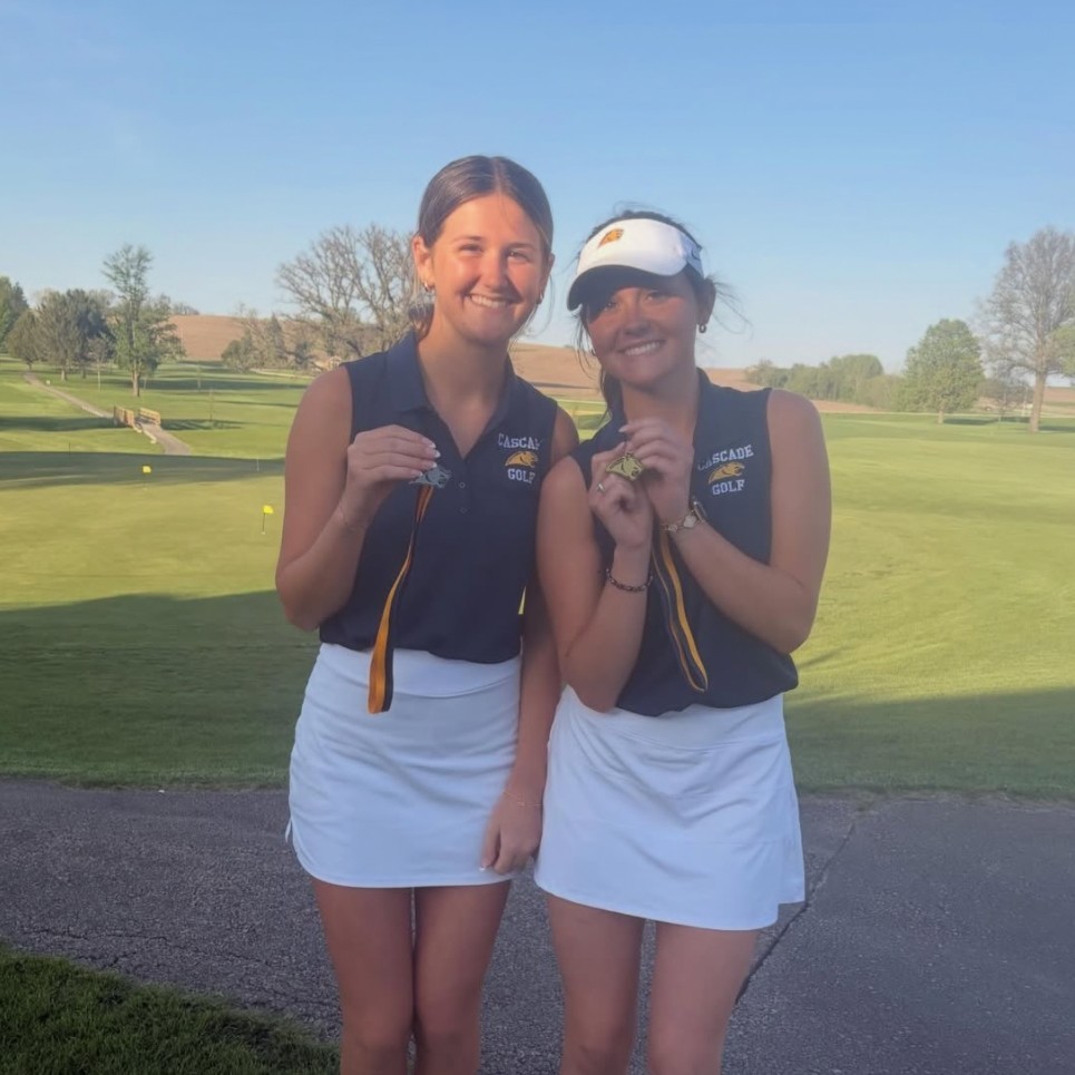 medalists