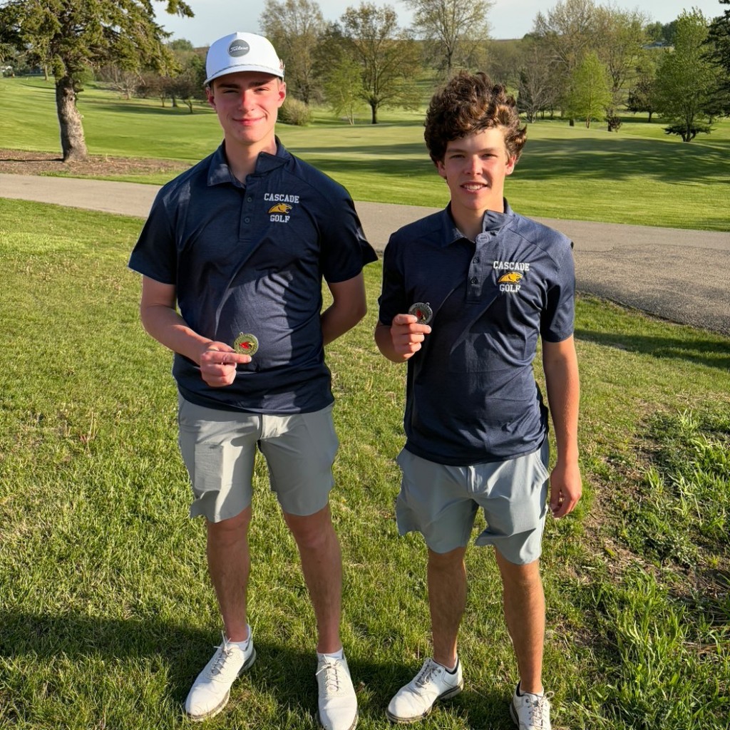 medalist
