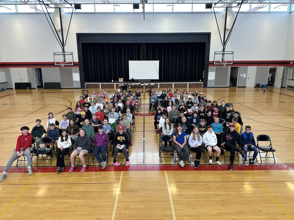 Math Olympiads 2026 at DMS