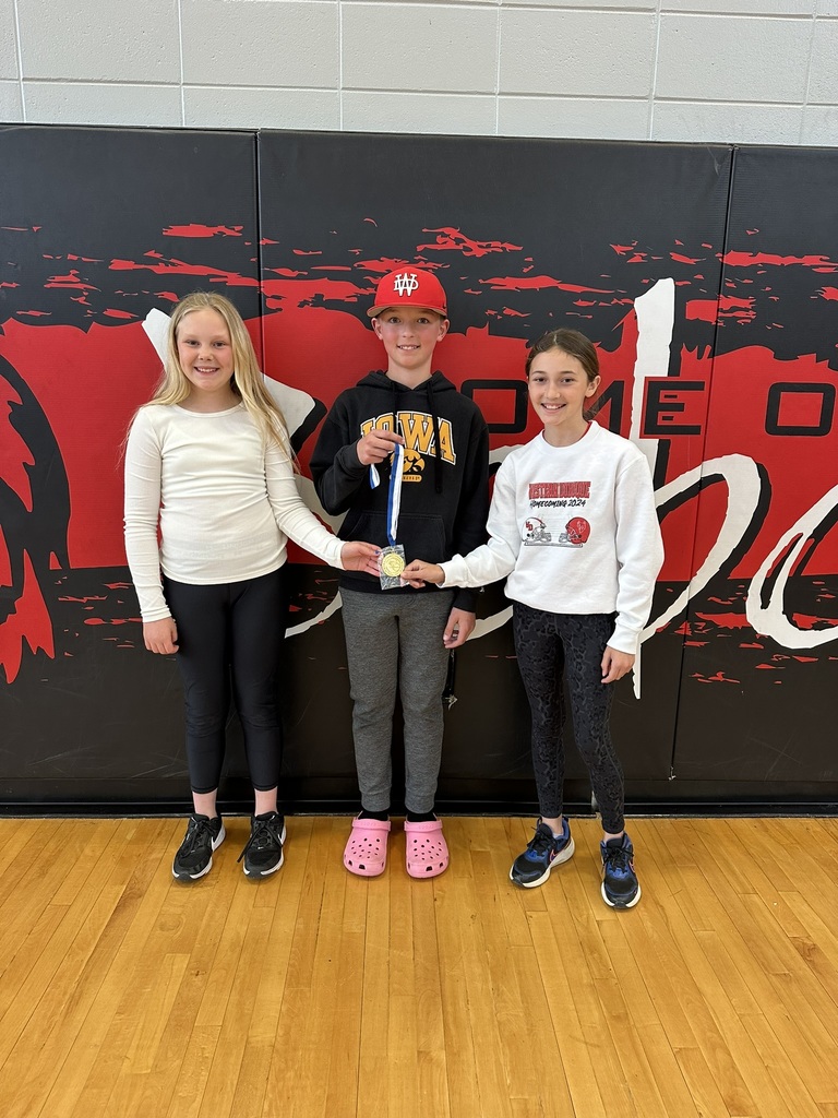 Math Olympiads 2026 at DMS