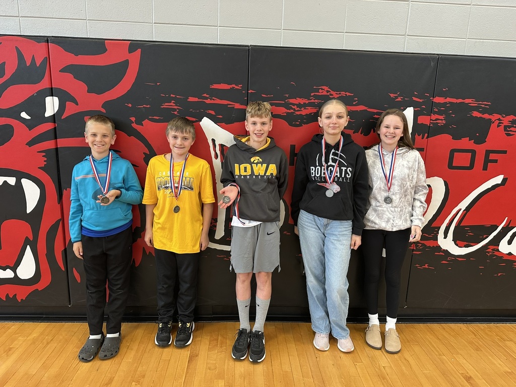 Math Olympiads 2026 at DMS