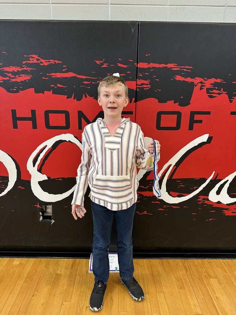 Math Olympiads 2026 at DMS