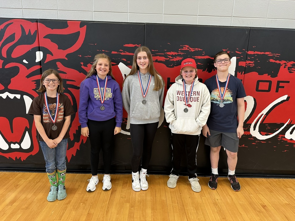 Math Olympiads 2026 at DMS