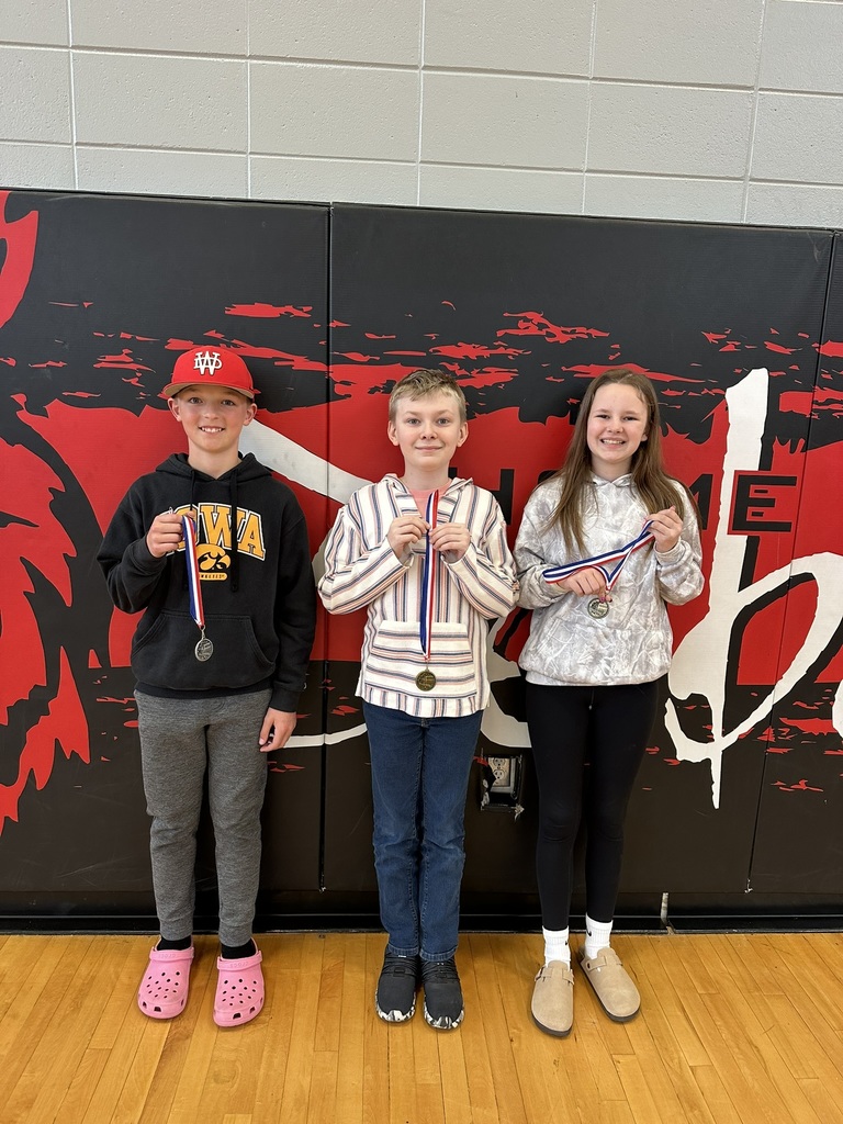 Math Olympiads 2026 at DMS