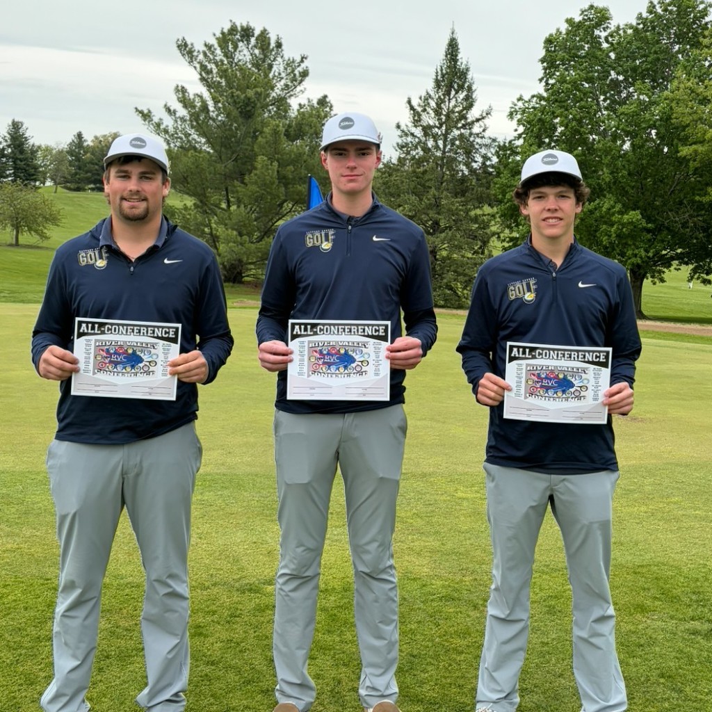 all-conference