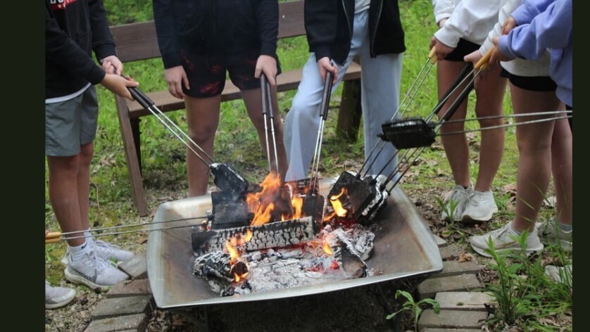 6th Grade Camp