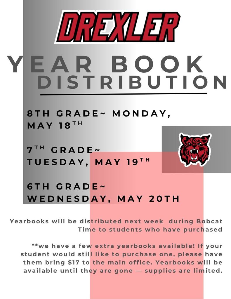 Yearbooks