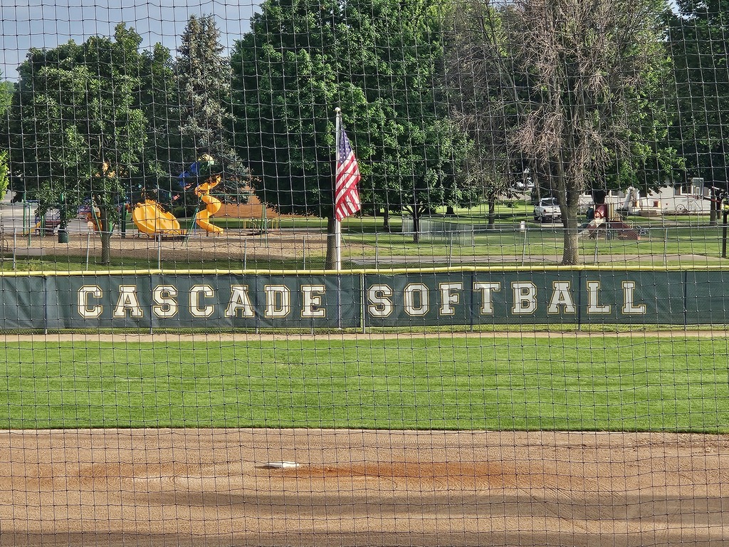 softball