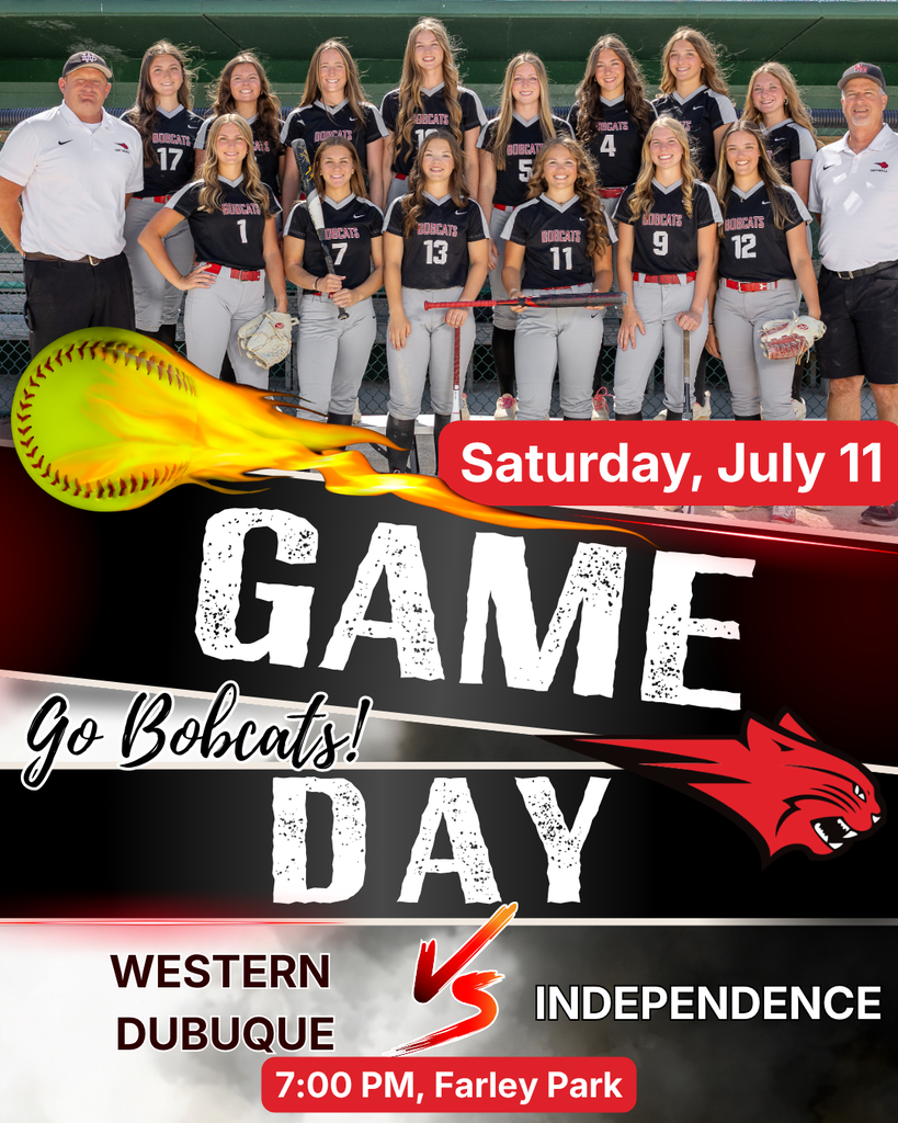 WDHS Softball