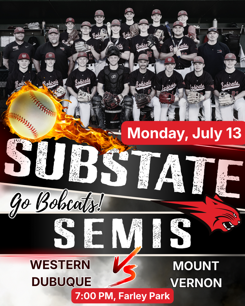 Substate Semifinals