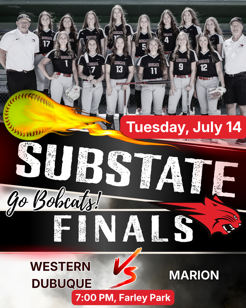 Substate Finals