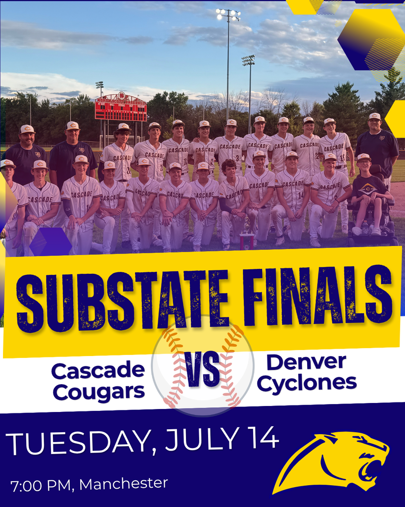 Substate Finals