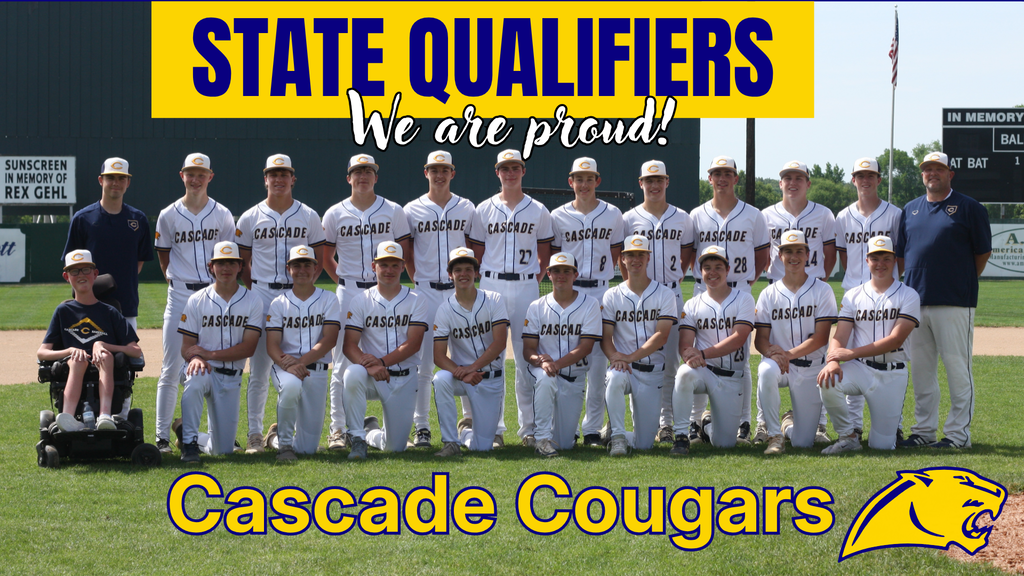 State Qualifiers