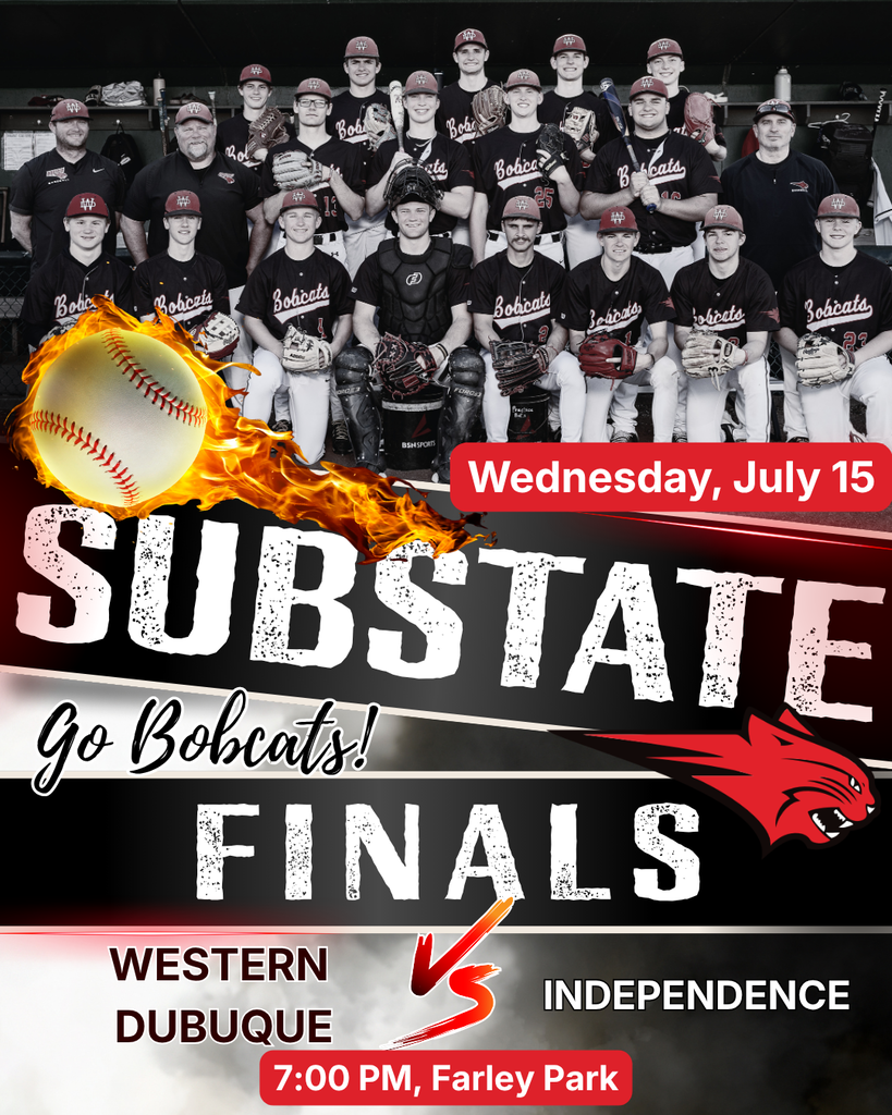Substate Finals