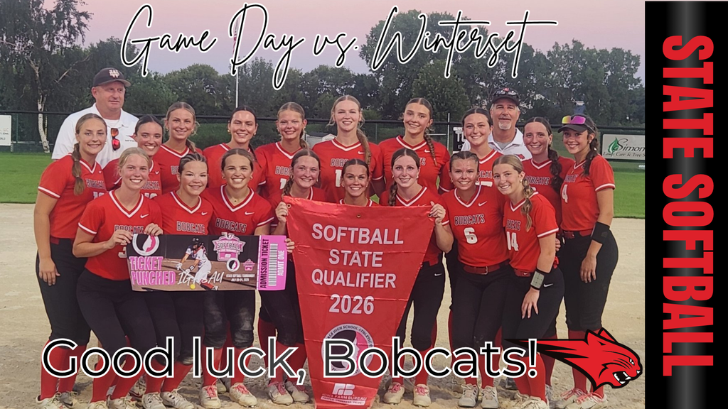 State Softball