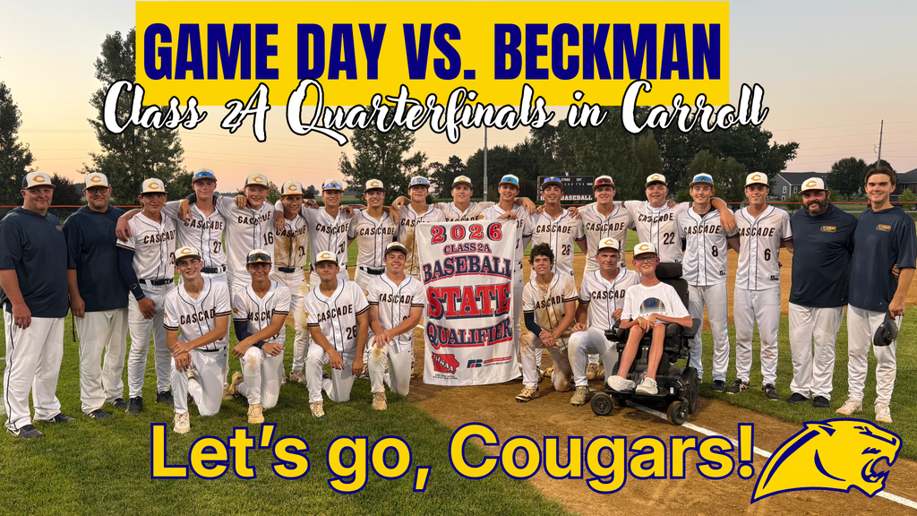 State Baseball