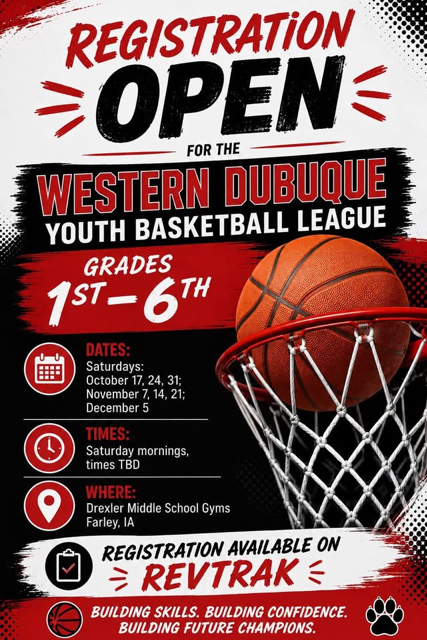 WD Youth Camps