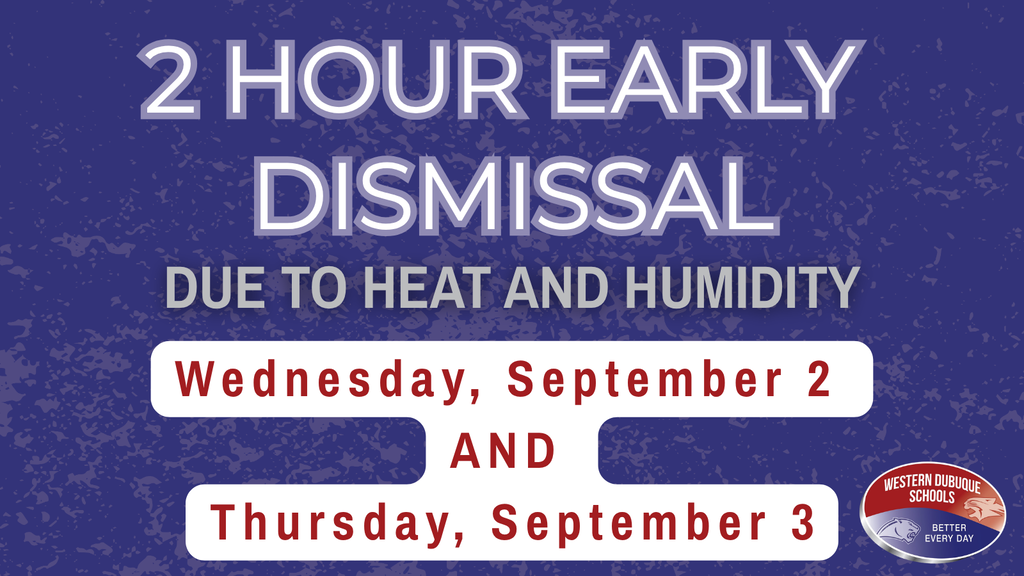 Early Dismissal HEAT