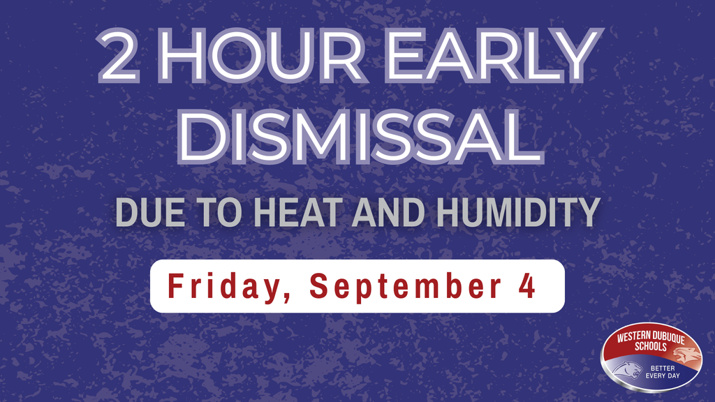 Friday, September 4