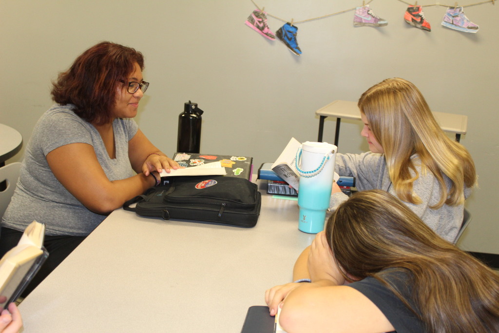 Bobcat Clubs on Fridays at DMS!