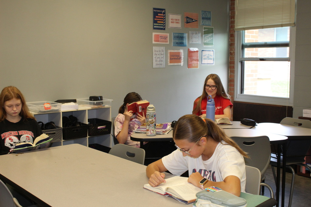 Bobcat Clubs on Fridays at DMS!