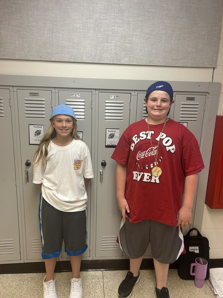 Adam Sandler dress up day winners