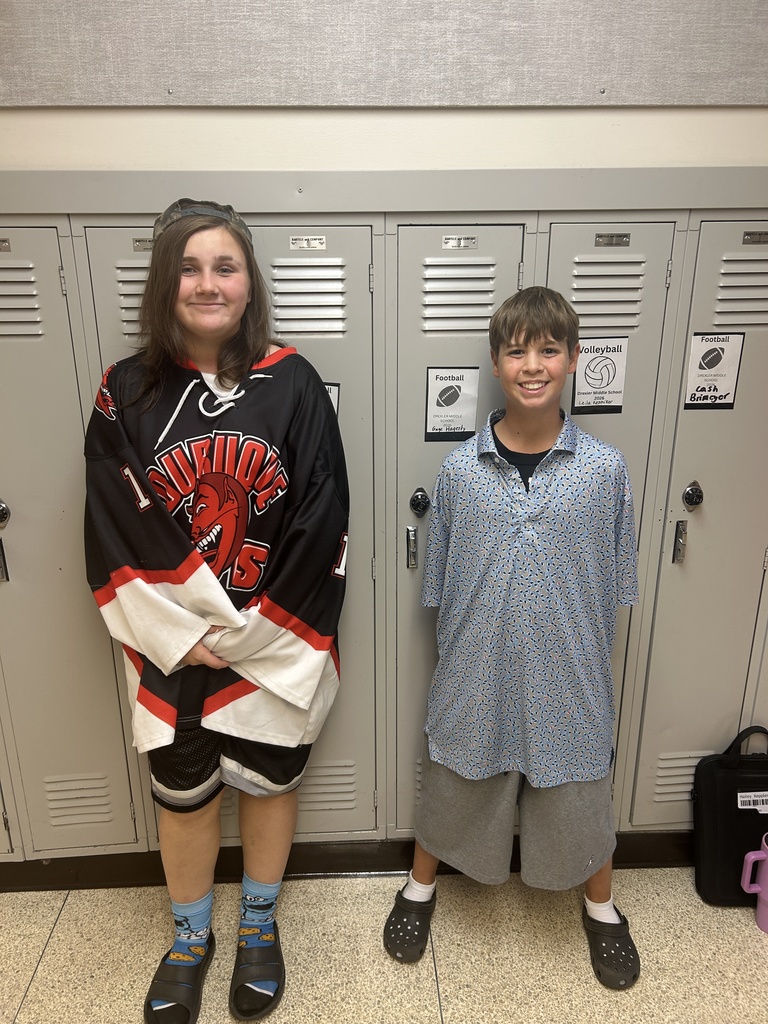 Adam Sandler dress up day winners