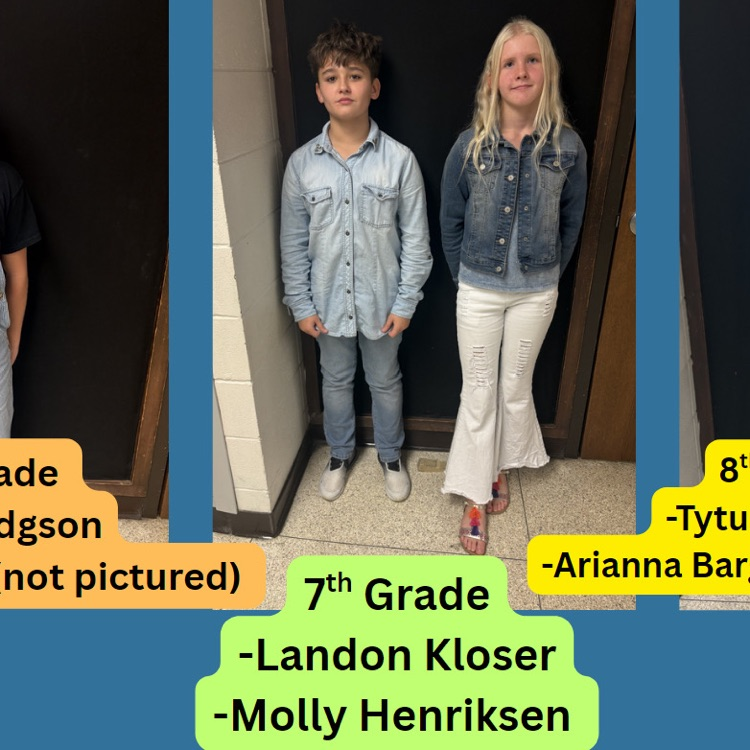 Denim Day winners
