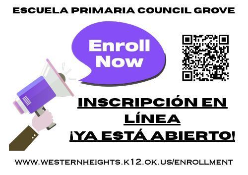 Enroll Span